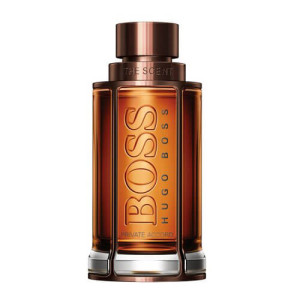Boss The Scent Private Accord For Him - Eau de Toilette Boss The Scent Private Accord For Him - Eau de Toilette